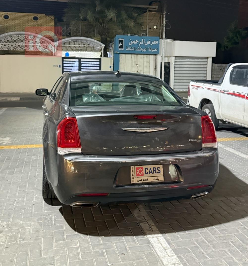 Chrysler 300